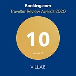 Villa Villa8