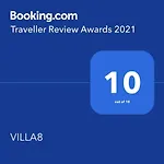 Villa Villa8