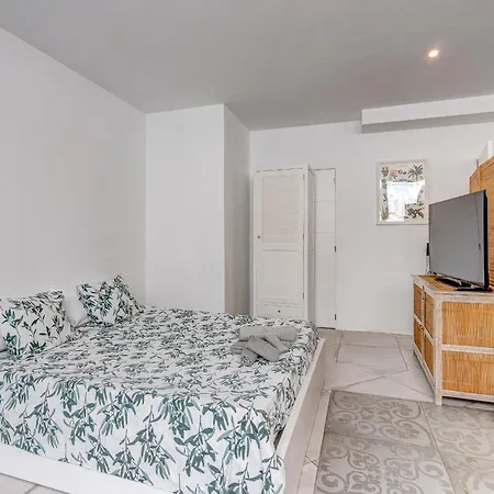 Villa8 Willa Puerto de Santiago (Tenerife)