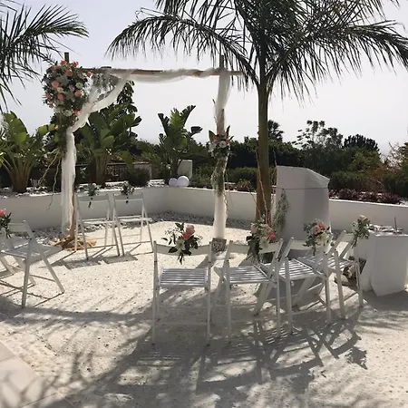 Villa8 פוארטו דה סנטיאגו