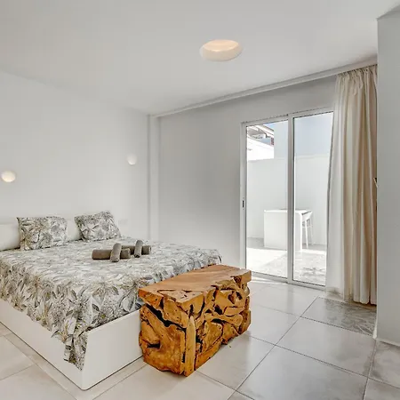 Villa8 פוארטו דה סנטיאגו