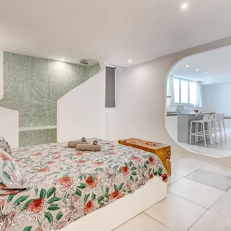 Villa Villa8 *