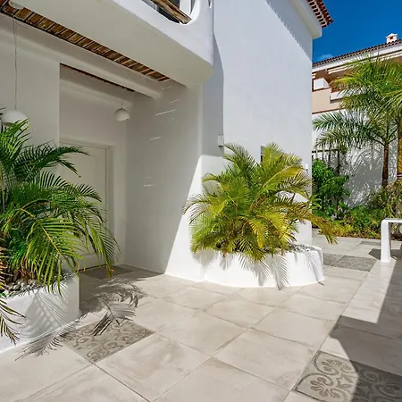 Βίλα Villa8 Puerto de Santiago (Tenerife)