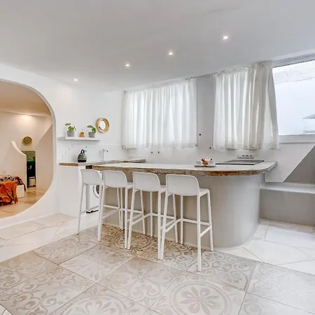Villa8 וילה