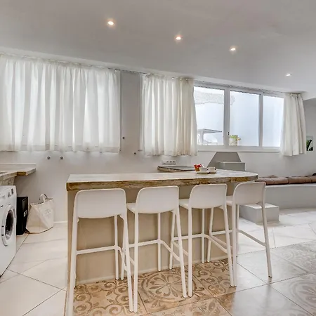 Villa8 * פוארטו דה סנטיאגו