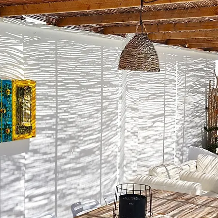 Villa8 וילה *