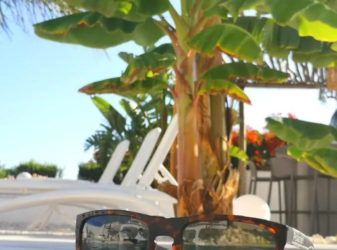 Villa8 * 푸에르토 데 산티아고