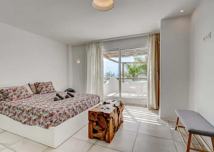 Villa8 * Puerto de Santiago (Tenerife)