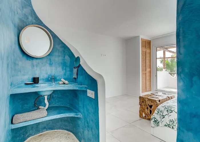 Villa8 Βίλα Puerto de Santiago (Tenerife)