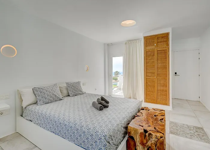 Villa8 * Puerto de Santiago (Tenerife)