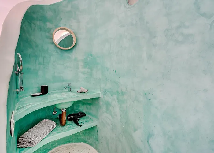 Βίλα Villa8 Puerto de Santiago (Tenerife)