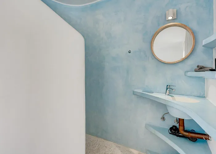 Villa8 Βίλα Puerto de Santiago (Tenerife)