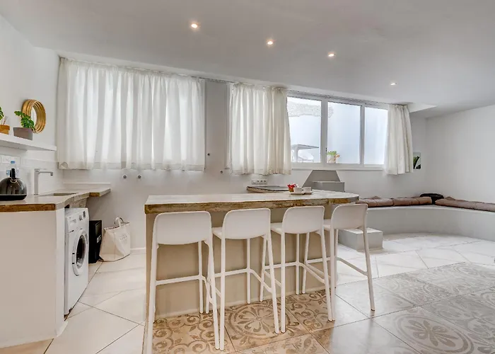 Villa8 * Puerto de Santiago (Tenerife)