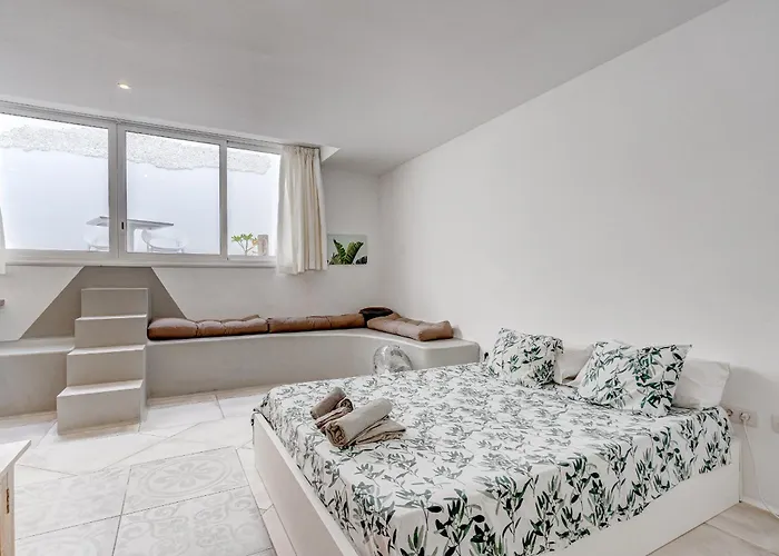 Villa8 빌라 푸에르토 데 산티아고