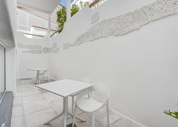 Βίλα Villa8 Puerto de Santiago (Tenerife)