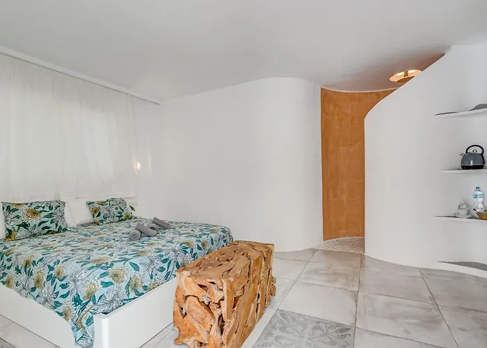 Villa8 * Puerto de Santiago (Tenerife)