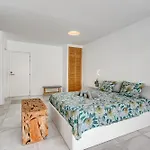 Villa8 Villa Puerto de Santiago (Tenerife)