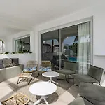 Villa8 Puerto de Santiago (Tenerife)