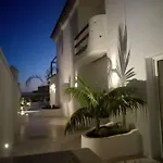 Villa8 Villa Puerto de Santiago (Tenerife)