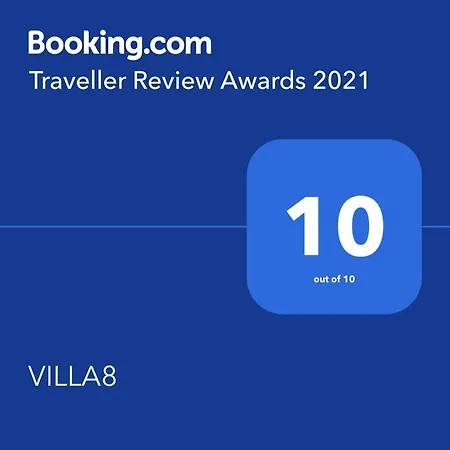 Villa Villa8