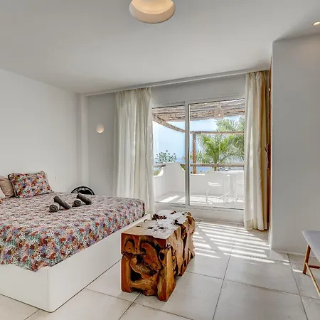 Villa8 * Puerto de Santiago (Tenerife)