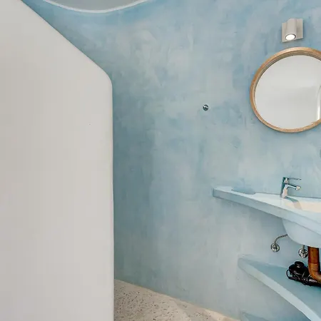 Villa8 Villa Puerto de Santiago (Tenerife)