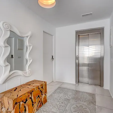 Villa8 Villa Puerto de Santiago (Tenerife)