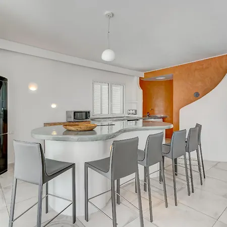 Villa8 * Puerto de Santiago (Tenerife)