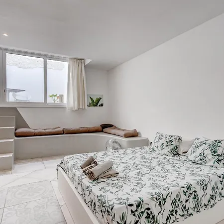 Villa8 Villa Puerto de Santiago (Tenerife)