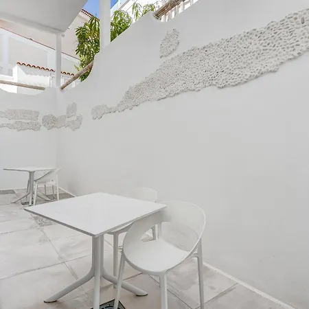 Villa Villa8 Puerto de Santiago (Tenerife)