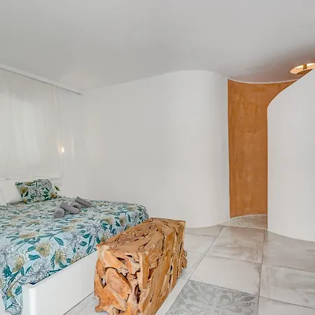 Villa8 * Puerto de Santiago