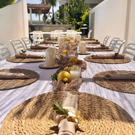 Villa8 فيلة