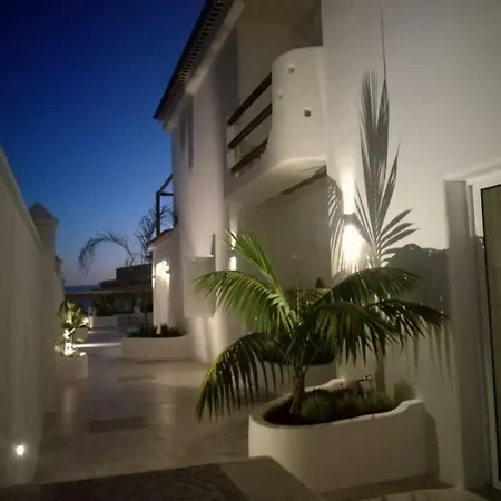 Villa8 فيلة بويرتو دي سانتياغو