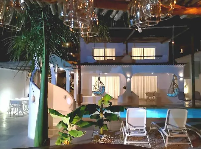 Villa8 * Puerto de Santiago (Tenerife)