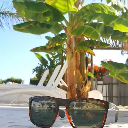 Villa8 * بويرتو دي سانتياغو