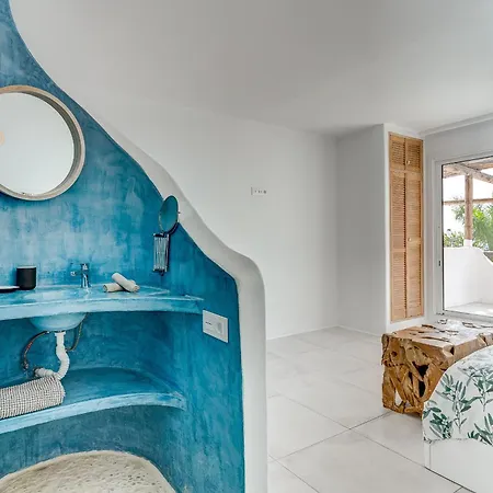 Villa8 فيلة بويرتو دي سانتياغو