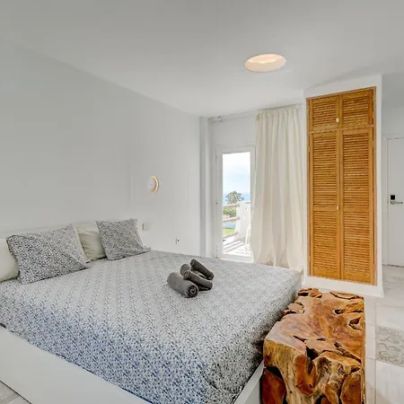 Villa8 * بويرتو دي سانتياغو