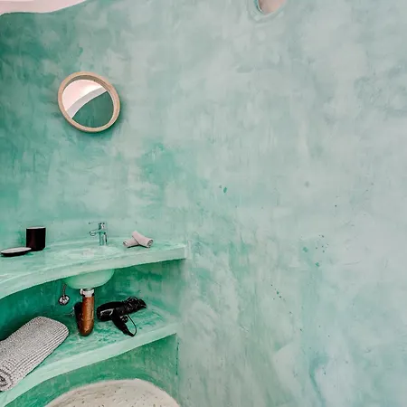 فيلة Villa8 بويرتو دي سانتياغو