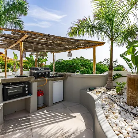 Villa8 * بويرتو دي سانتياغو