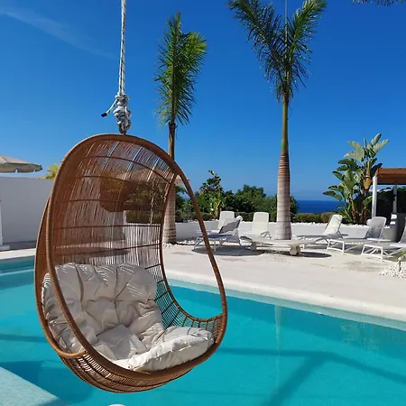 فيلة Villa8 بويرتو دي سانتياغو