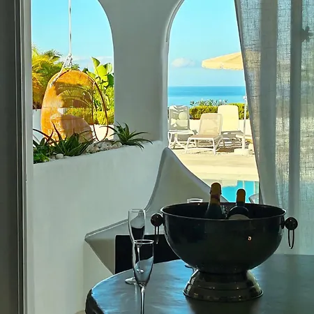 Villa8 فيلة بويرتو دي سانتياغو