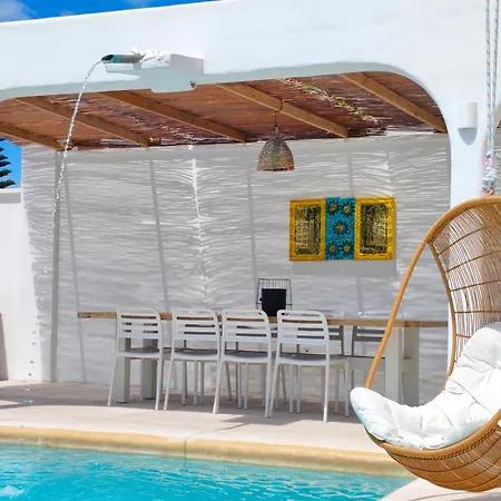 Villa8 بويرتو دي سانتياغو