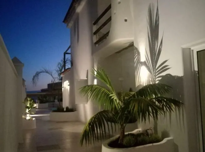 Villa8 别墅 圣地亚哥港